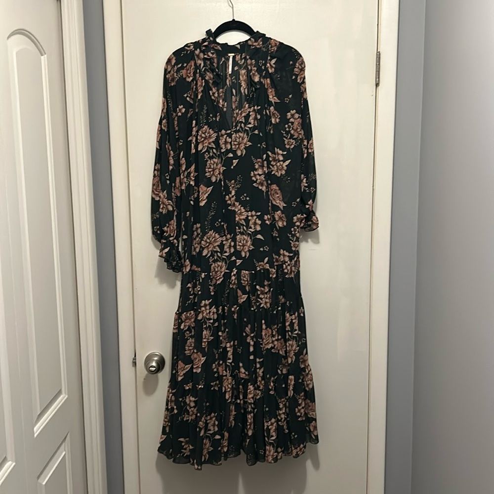 Free people dress